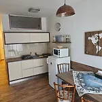Chopok Juh Yeti Apartment *