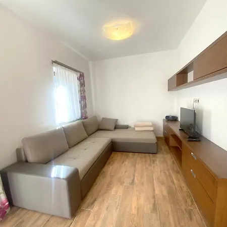 Chopok Juh Yeti Apartment *