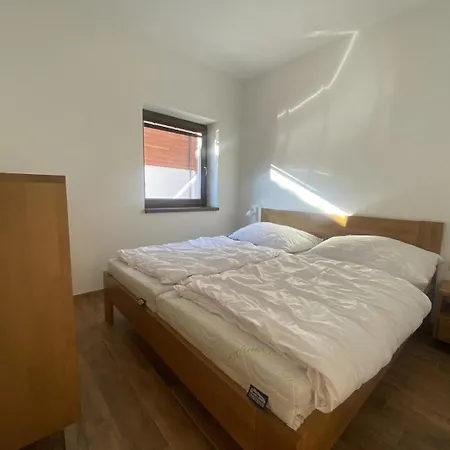 Chopok Juh Yeti Apartment Horna Lehota