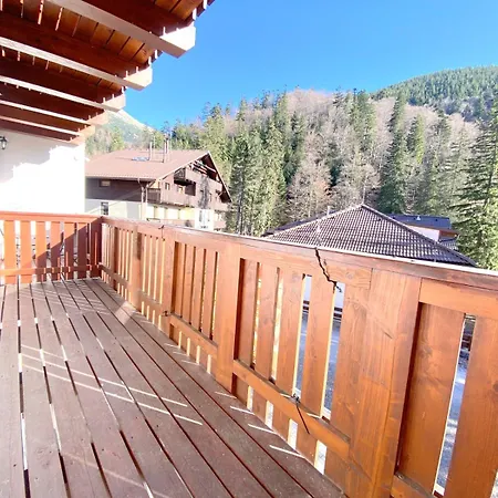 Apartament Chopok Juh Yeti