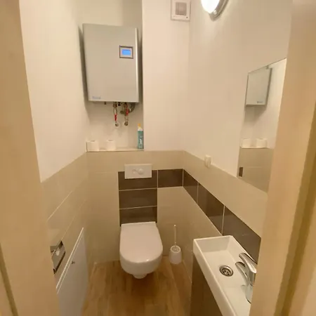 Apartament Chopok Juh Yeti