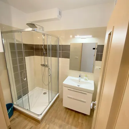 Apartament Chopok Juh Yeti