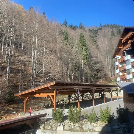 Chopok Juh Yeti Apartment *