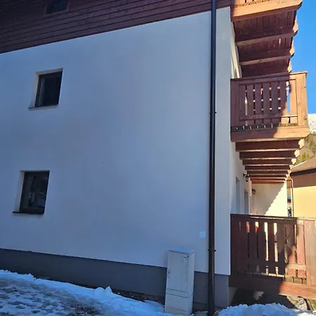 Chopok Juh Yeti * Horná Lehota