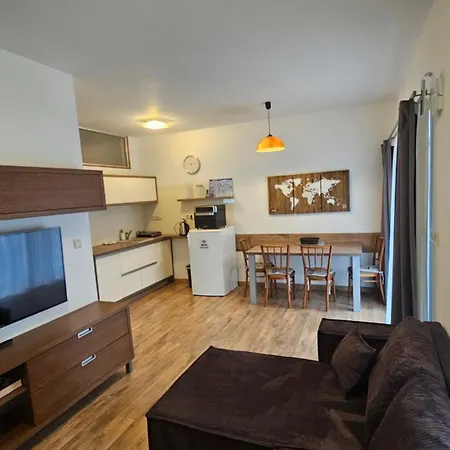 Chopok Juh Yeti * Horná Lehota