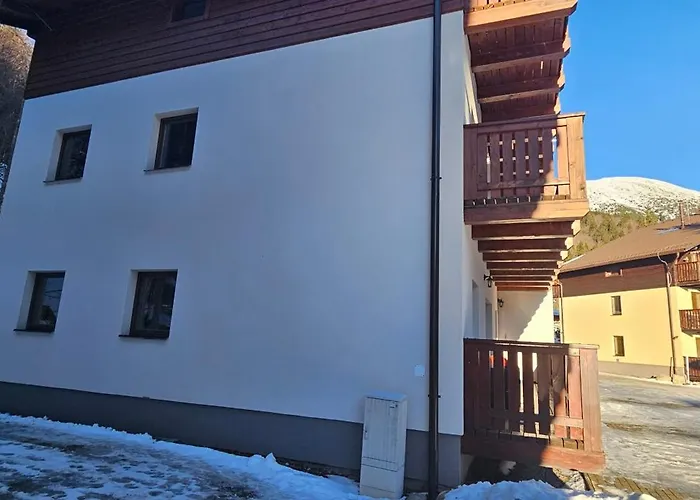 Chopok Juh Yeti * Horná Lehota